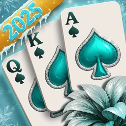 Icono de Spades Pop - Classic Card Game