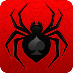 Icono de Spider Solitaire